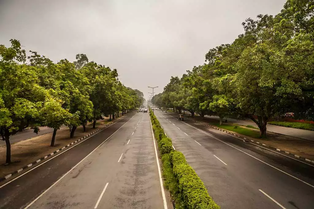 Chandigarh