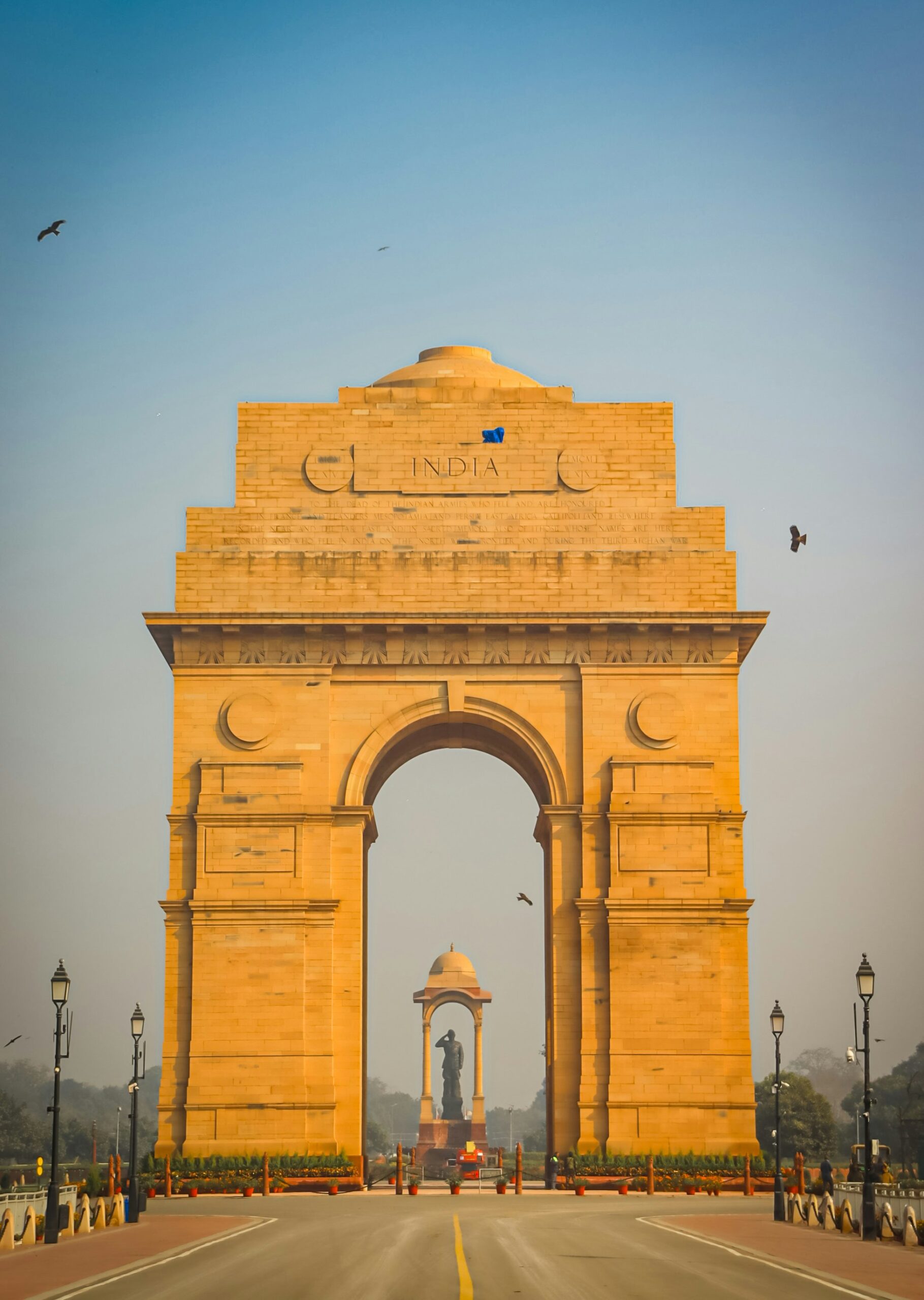 Delhi