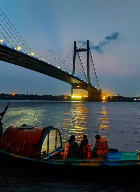 Kolkata