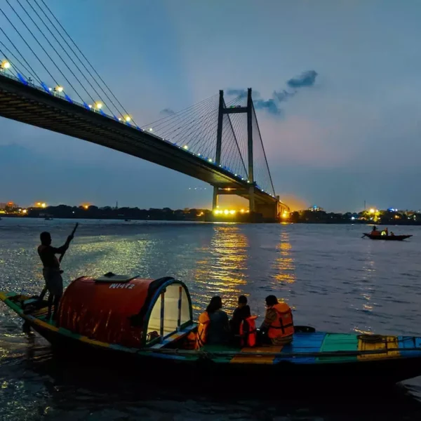 Kolkata