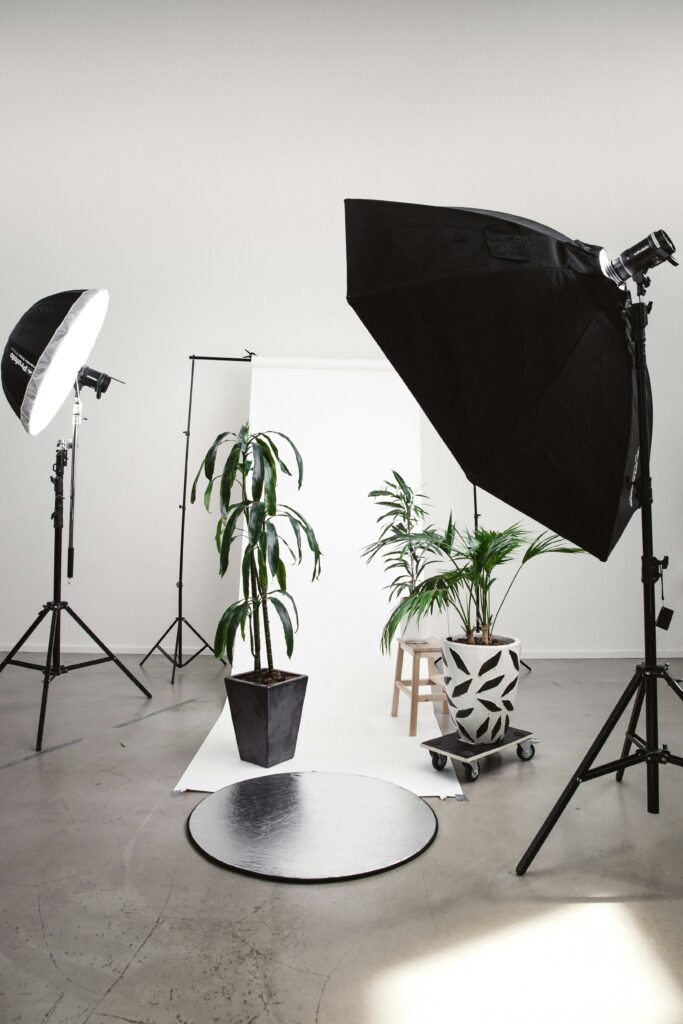 product-photography-studio