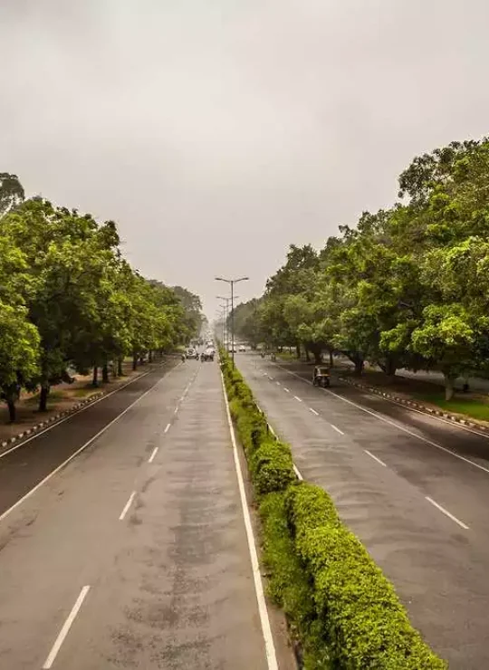 Chandigarh