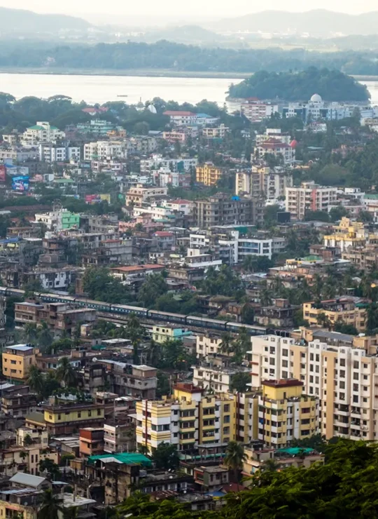 Guwahati