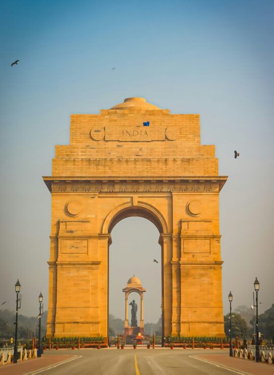 Delhi